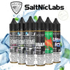 Vgod E-liquid 0Mg