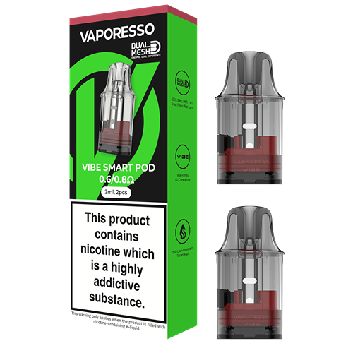 Vaporesso VIBE SMART POD