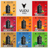 VUDU 30k Puff 2%