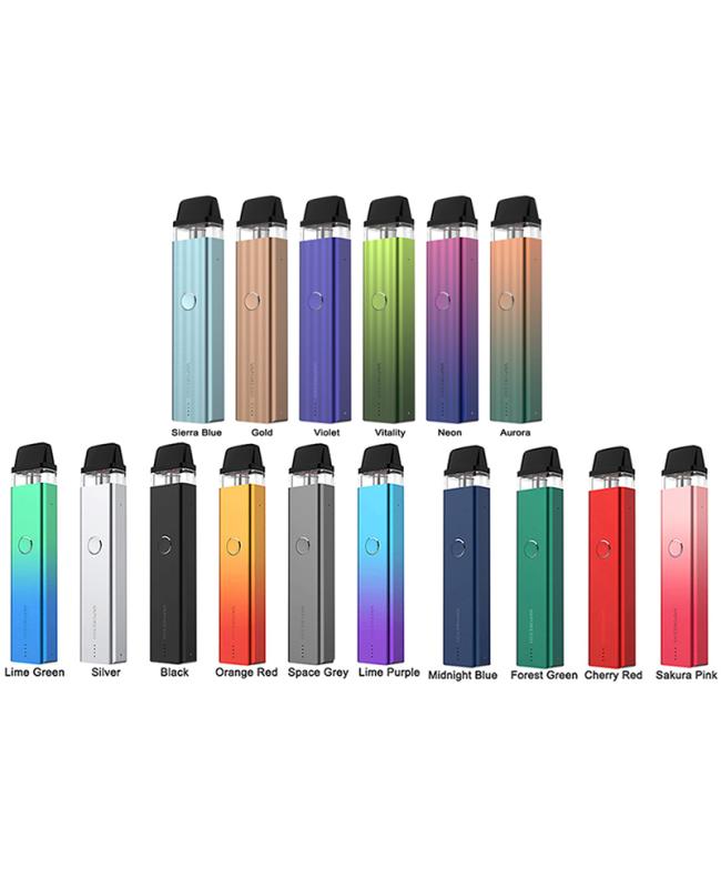 Vaporesso Xros 2