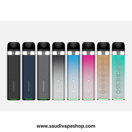 Vaporesso Xros 3 MINI