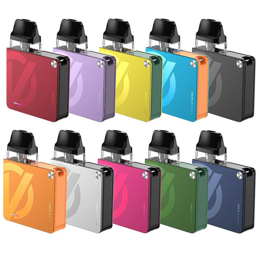 Vaporesso Xros 3 NANO