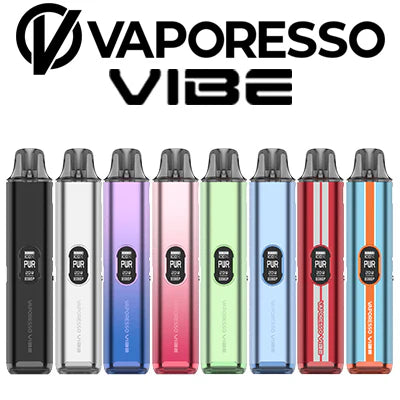 Vaporesso VIBE Device