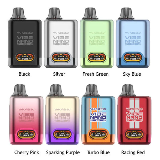 Vaporesso VIBE NANO