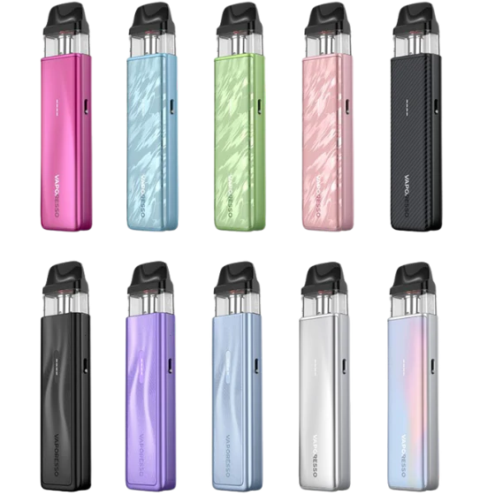 Vaporesso Xros 5 Mini