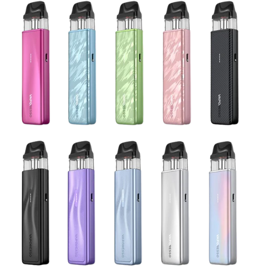 Vaporesso Xros 5 Mini