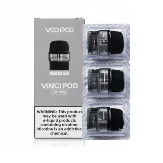 VooPoo Vinci Pod Cartridge