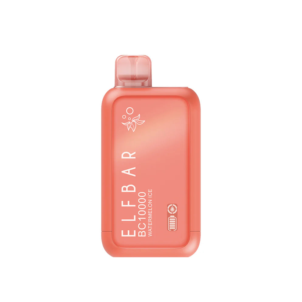 Elfbar Bc10000 50mg