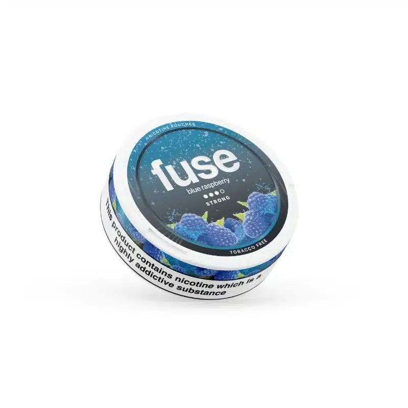 Fuse Nicotine Pouches 6Mg