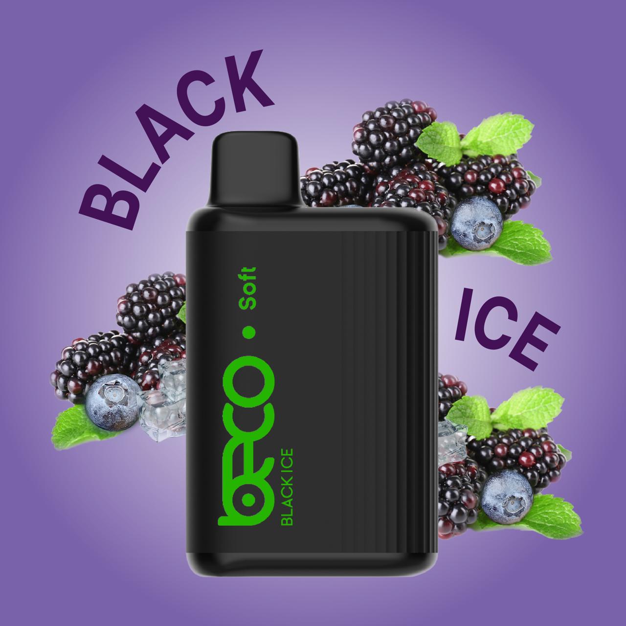 Beco 6000 Puff 2%