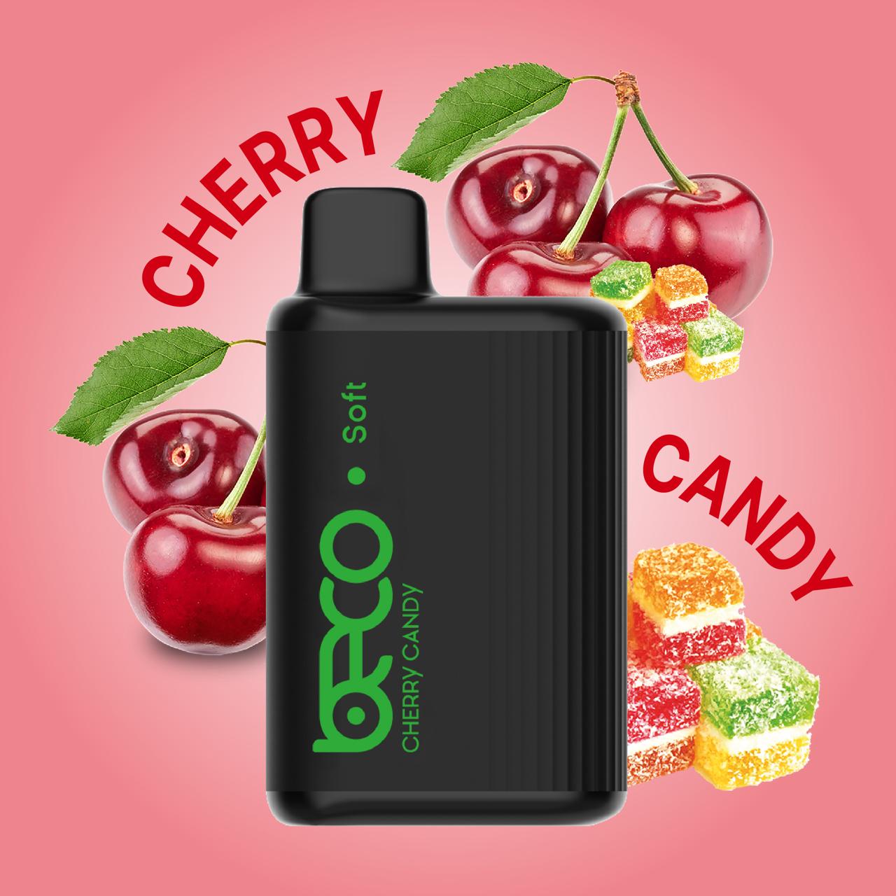 Beco 6000 Puff 2%