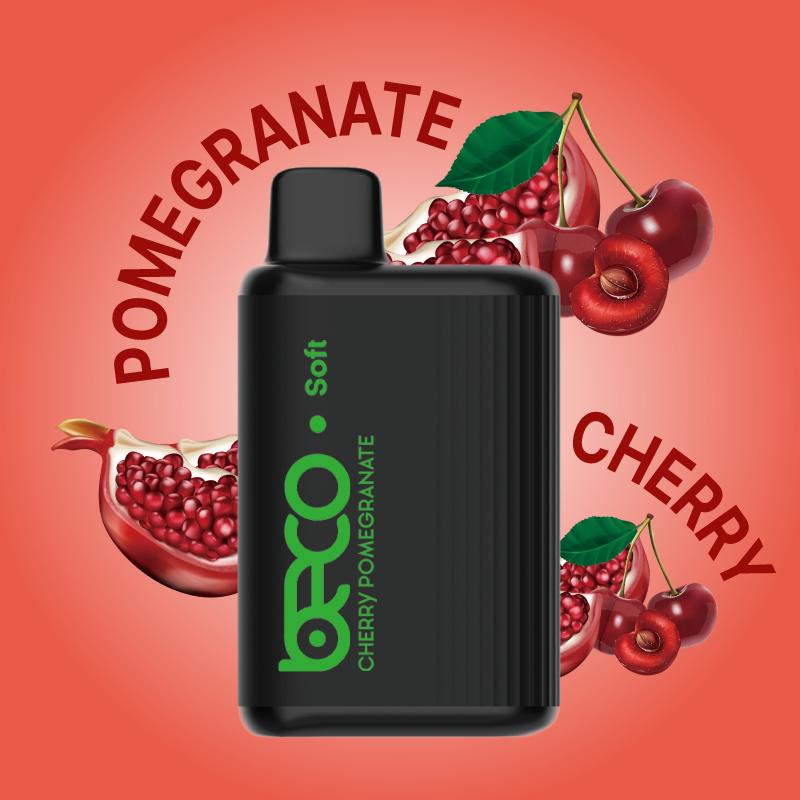 Beco 6000 Puff 2%