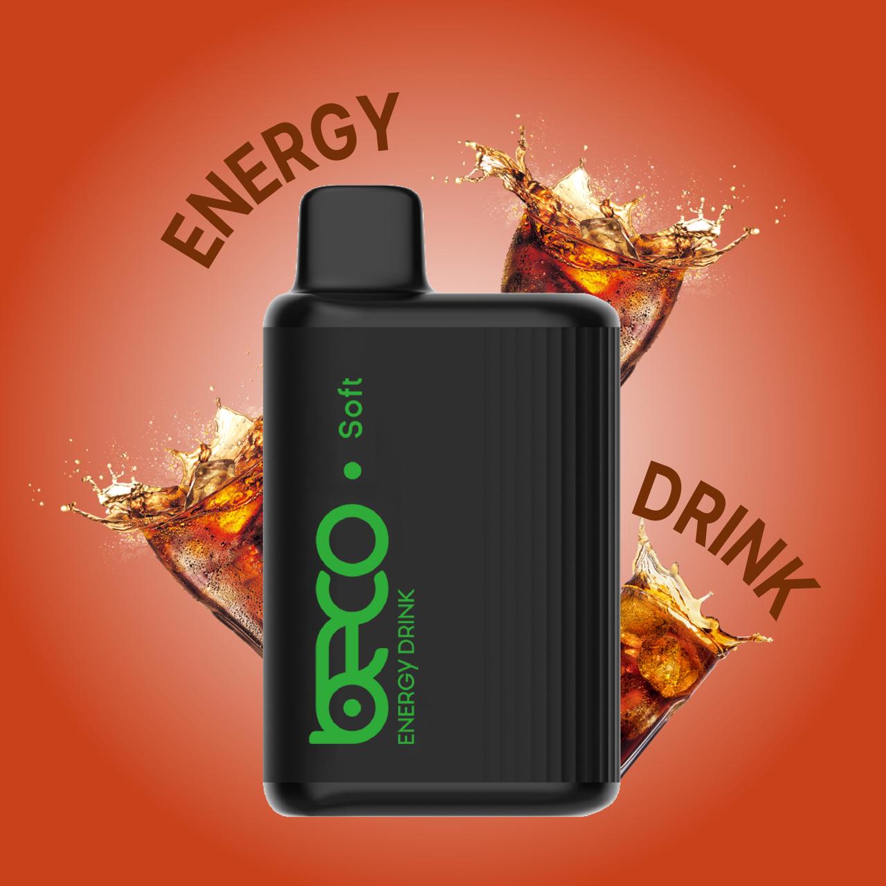 Beco 6000 Puff 2%