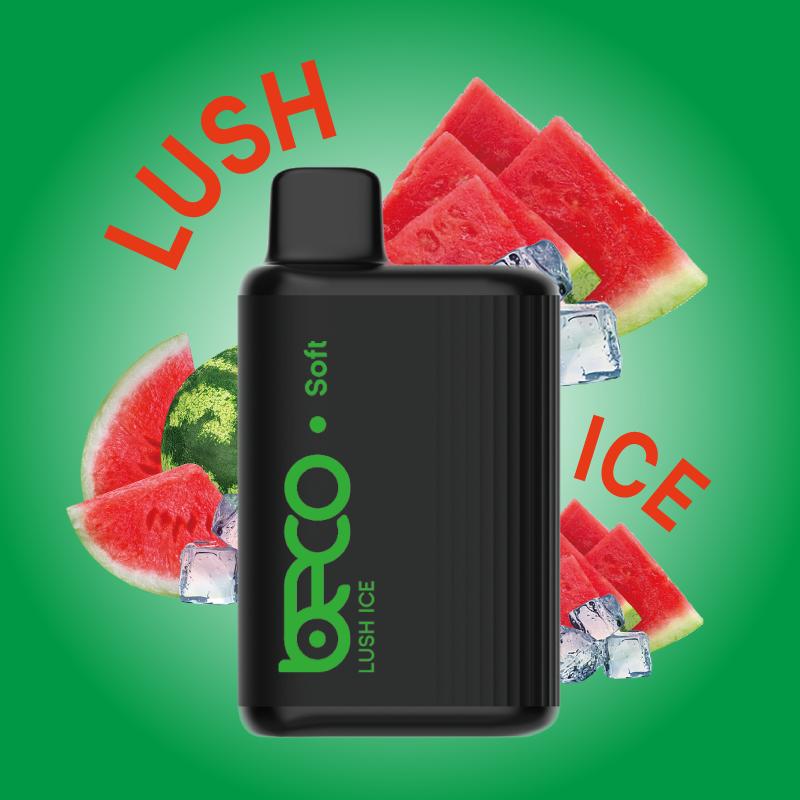 Beco 6000 Puff 2%