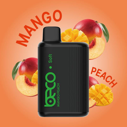 Beco 6000 Puff 2%