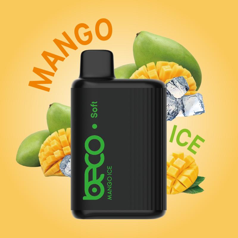 Beco 6000 Puff 2%