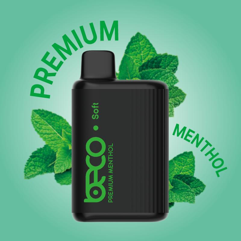 Beco 6000 Puff 2%