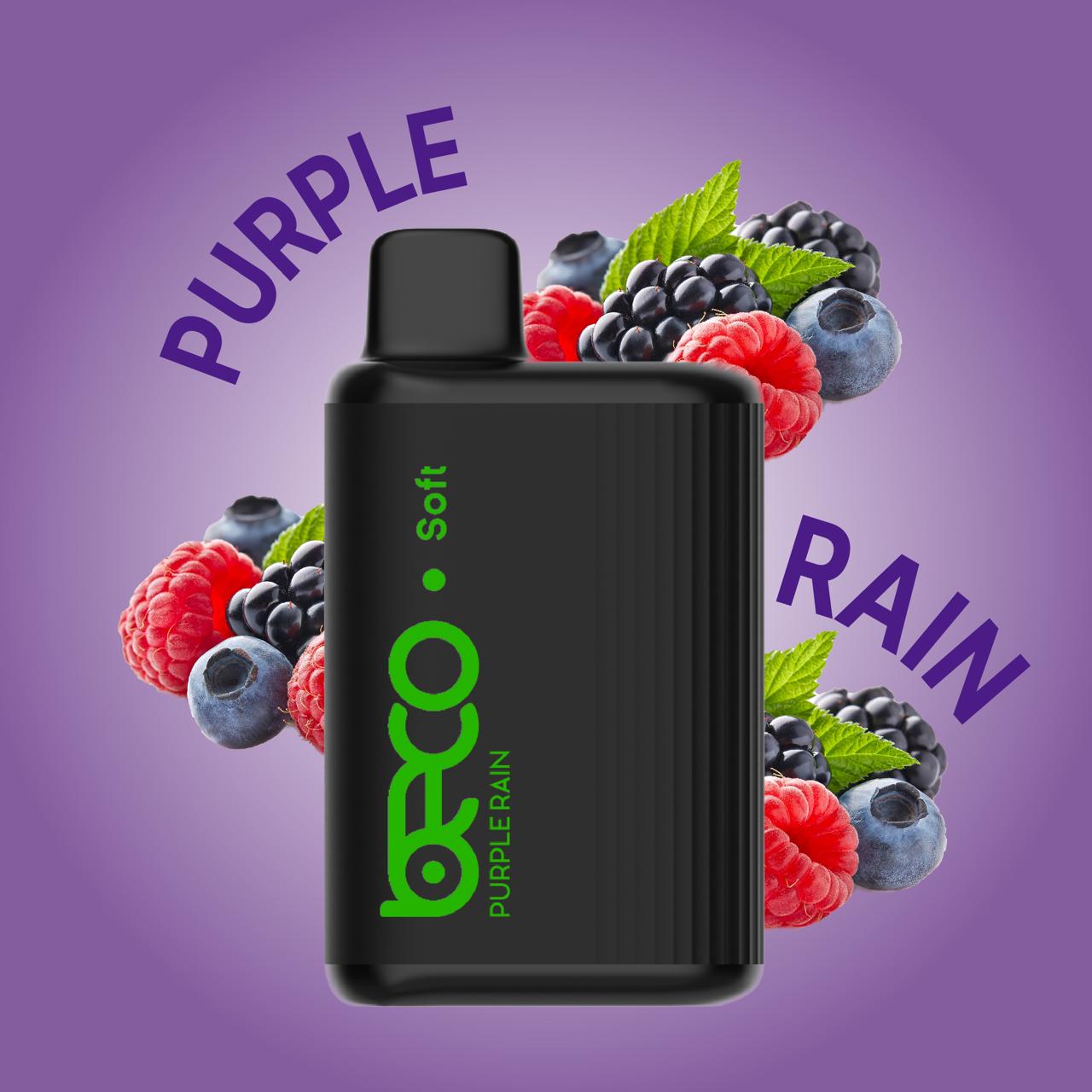 Beco 6000 Puff 2%