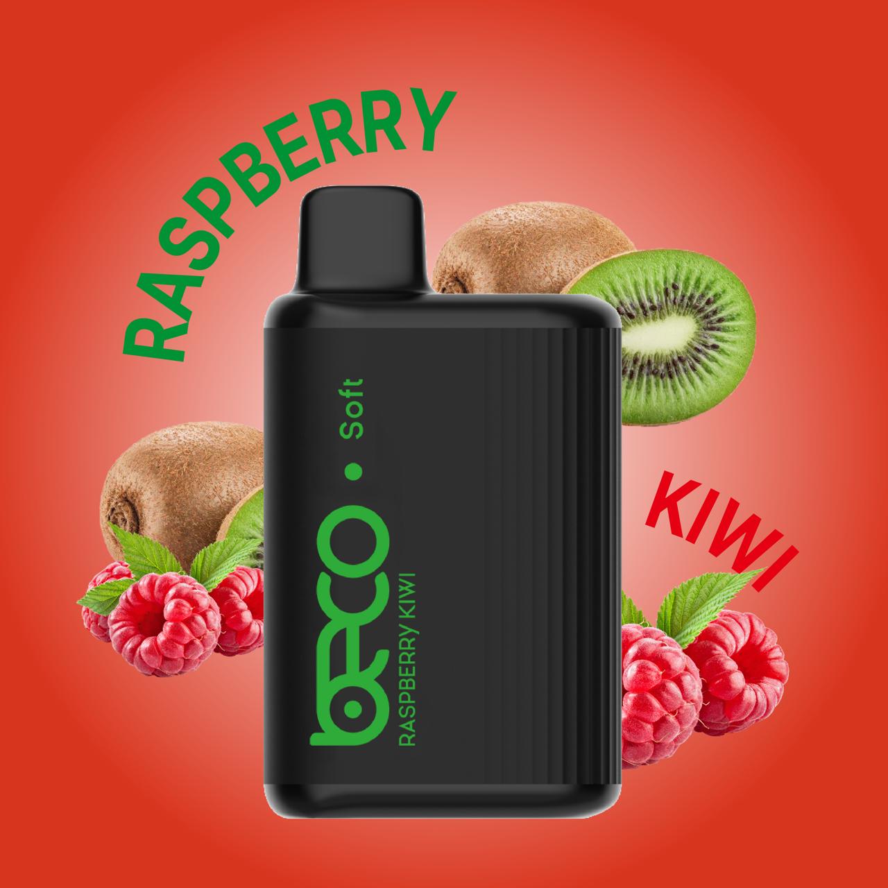 Beco 6000 Puff 2%
