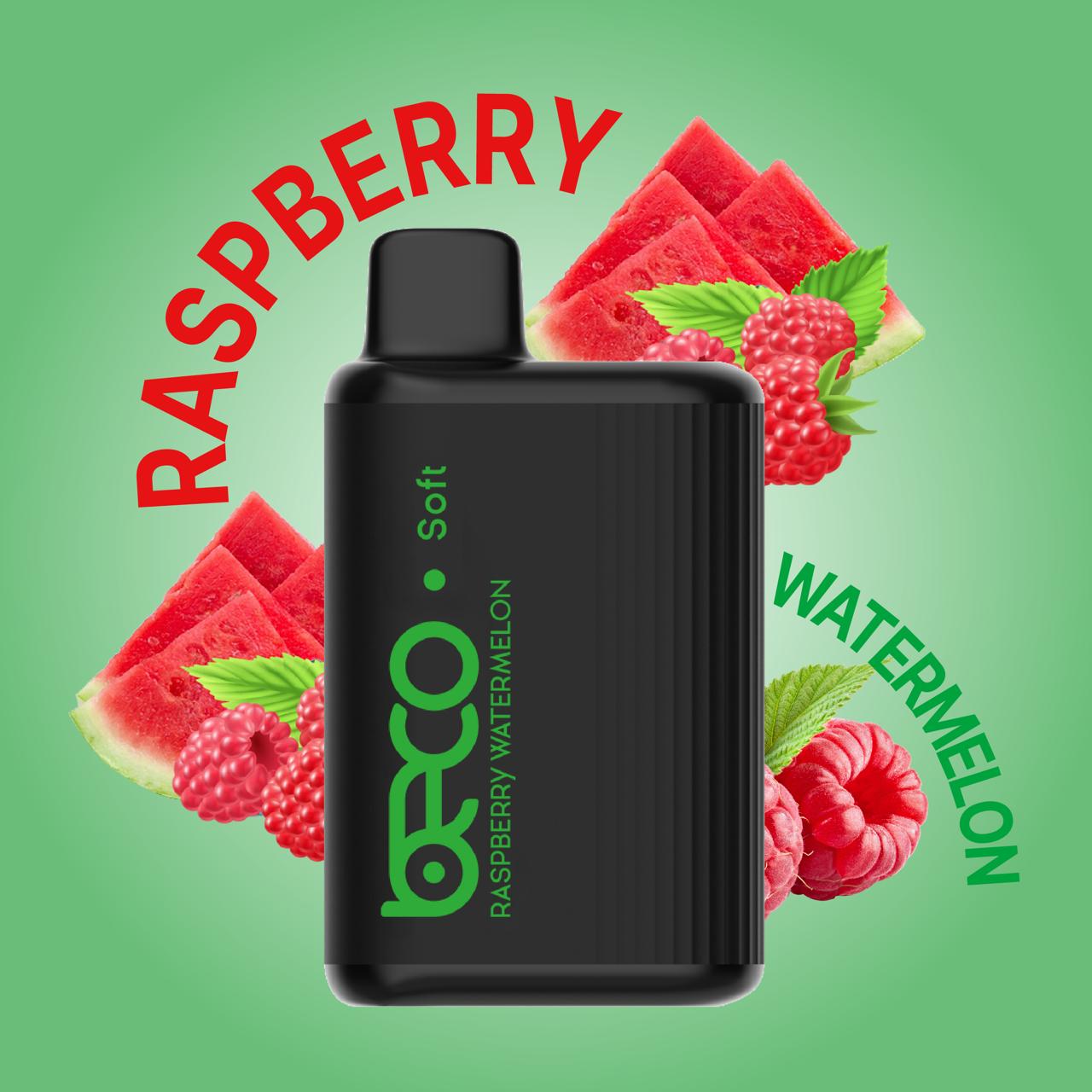 Beco 6000 Puff 2%