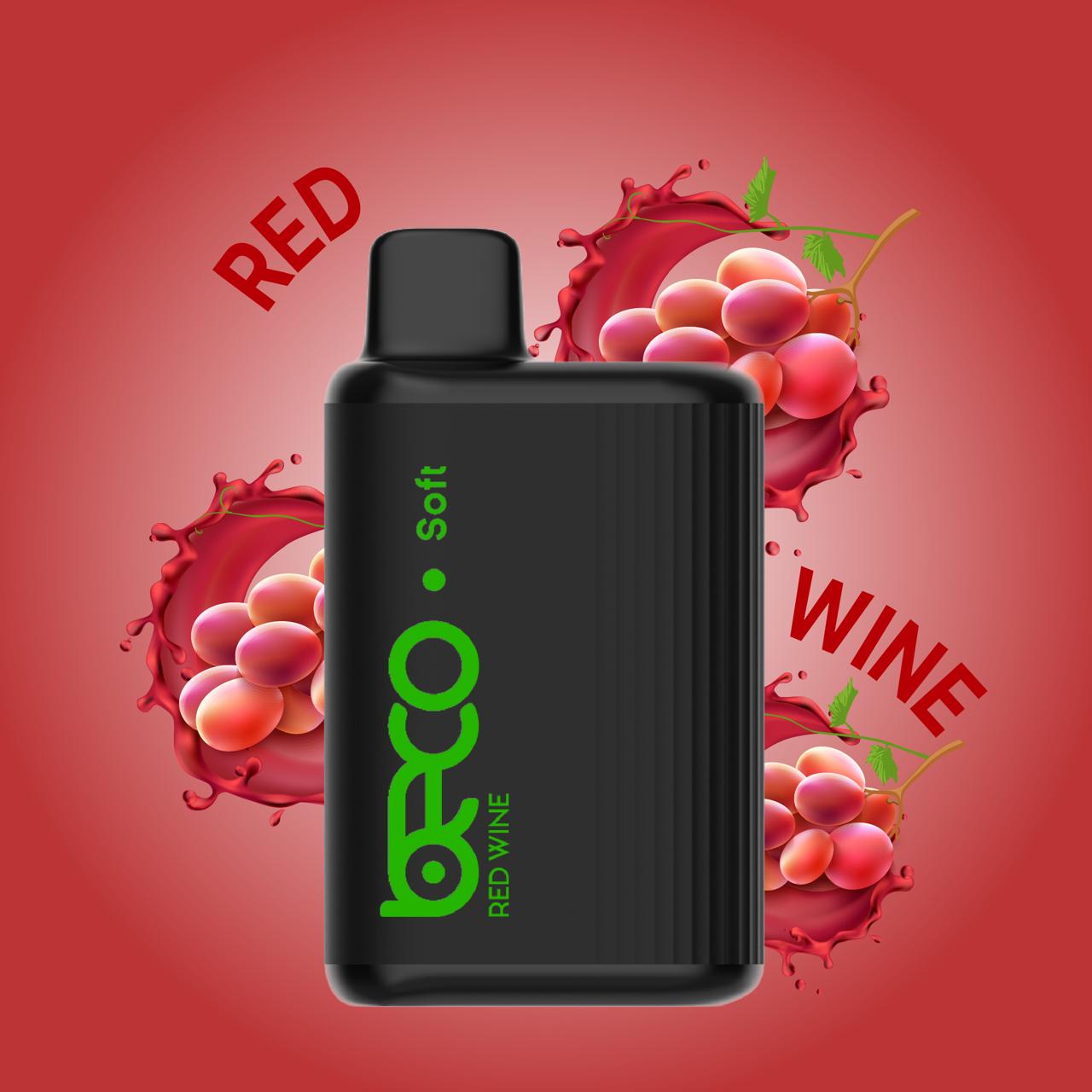 Beco 6000 Puff 2%