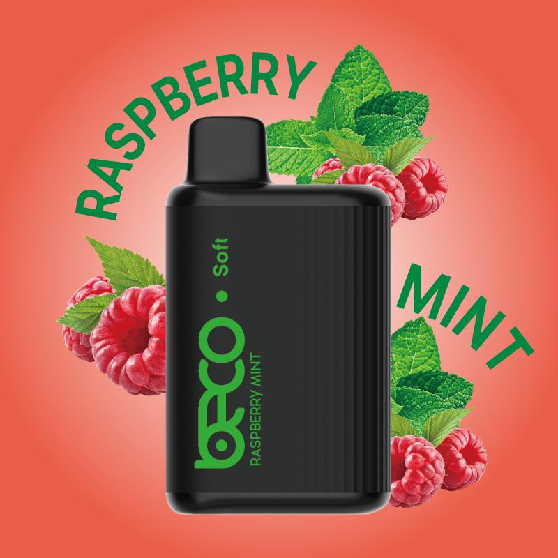 Beco 6000 Puff 2%