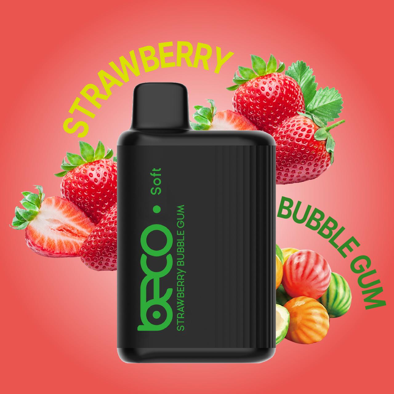 Beco 6000 Puff 2%