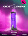 Ghost Shisha 15000 Puff 5mg