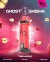 Ghost Shisha 15000 Puff 5mg