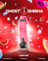 Ghost Shisha 15000 Puff 5mg