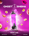 Ghost Shisha 15000 Puff 5mg