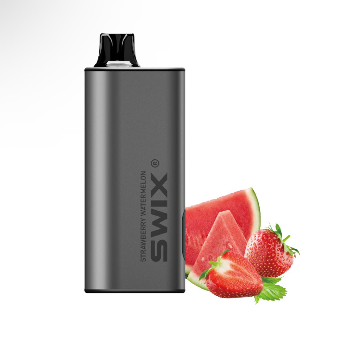 SWIX Mate 9000 Puff 2%