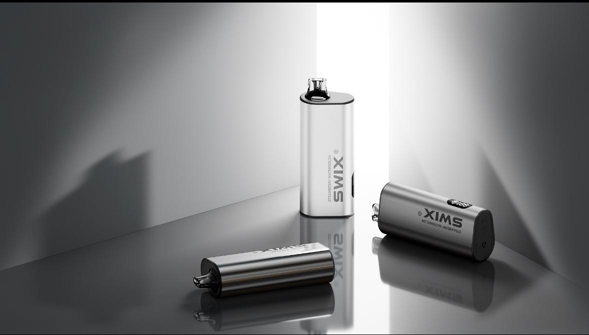 SWIX Mate 9000 Puff 2%