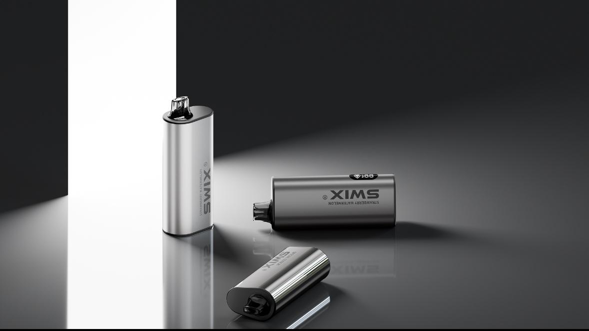 SWIX Mate 9000 Puff 2%