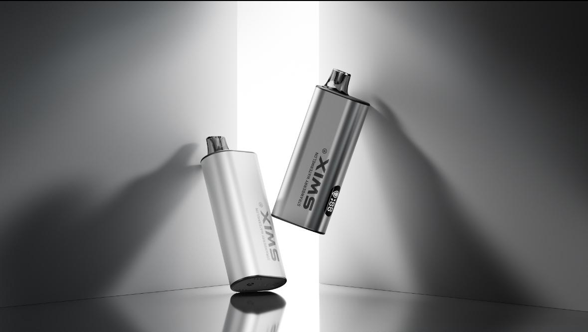 SWIX Mate 9000 Puff 2%