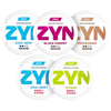 ZYN Nicotine Pouches