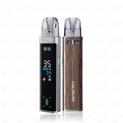 U Well G3 Pro Device