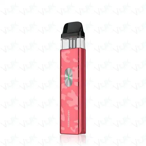 Vaporesso Xros Mini 4