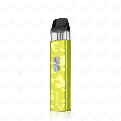 Vaporesso Xros Mini 4
