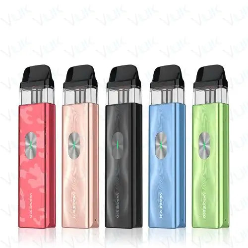Vaporesso Xros Mini 4