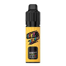 IGET BAR Plus Pod And Device 10000 puff 5%