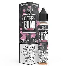 Vgod E-Liquid 50Mg
