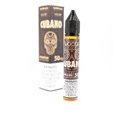 Vgod E-Liquid 50Mg