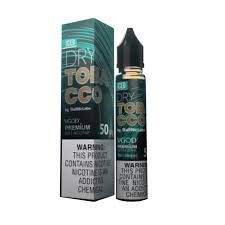 Vgod E-Liquid 50Mg