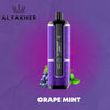 Crown Bar Alfahker 15000 Puff 6mg