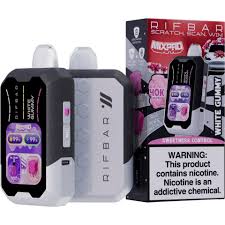 Rifbar 5% 40k Puff