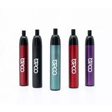 Beco Mexh X 5% 4500 Puff