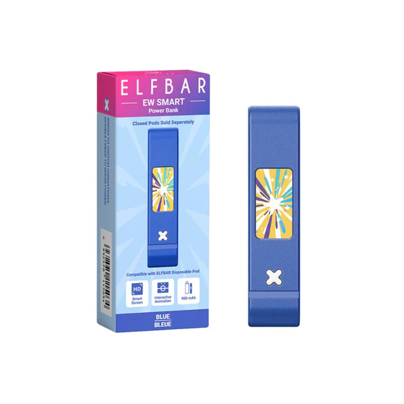 Elfbar EW9000 Battery