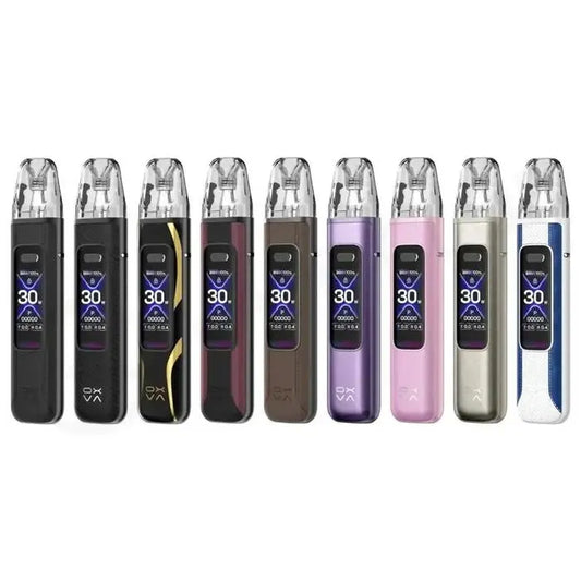 OXVA Xlim Pro 3 Device