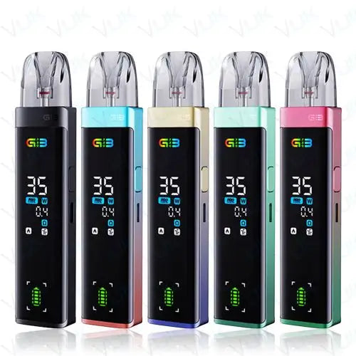 U Well G3 Pro Device